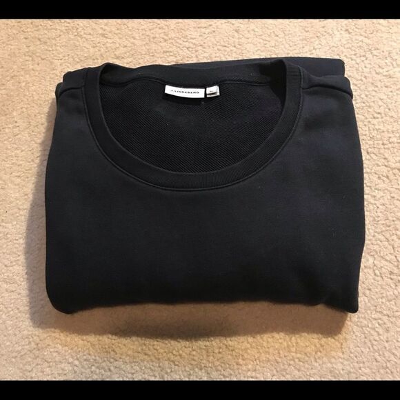 J. Lindeberg size XL crewneck - Picture 3 of 6